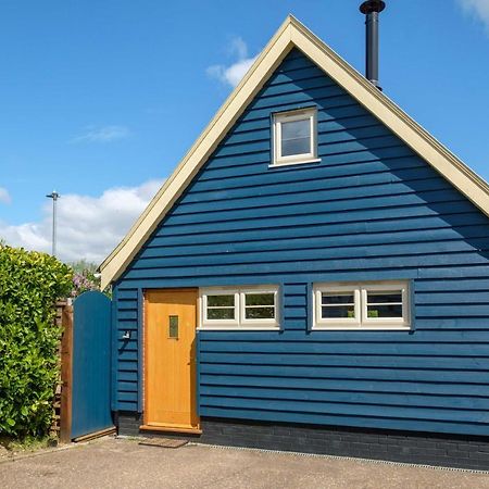 Foxes Lodge Aldringham Экстерьер фото