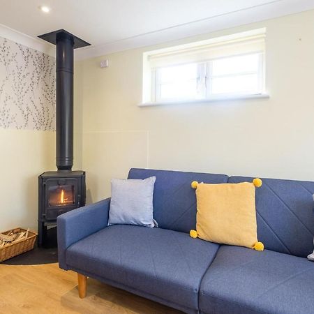Foxes Lodge Aldringham Экстерьер фото