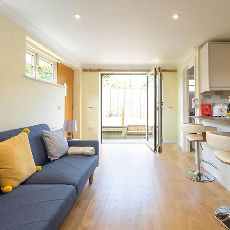 Foxes Lodge Aldringham Экстерьер фото