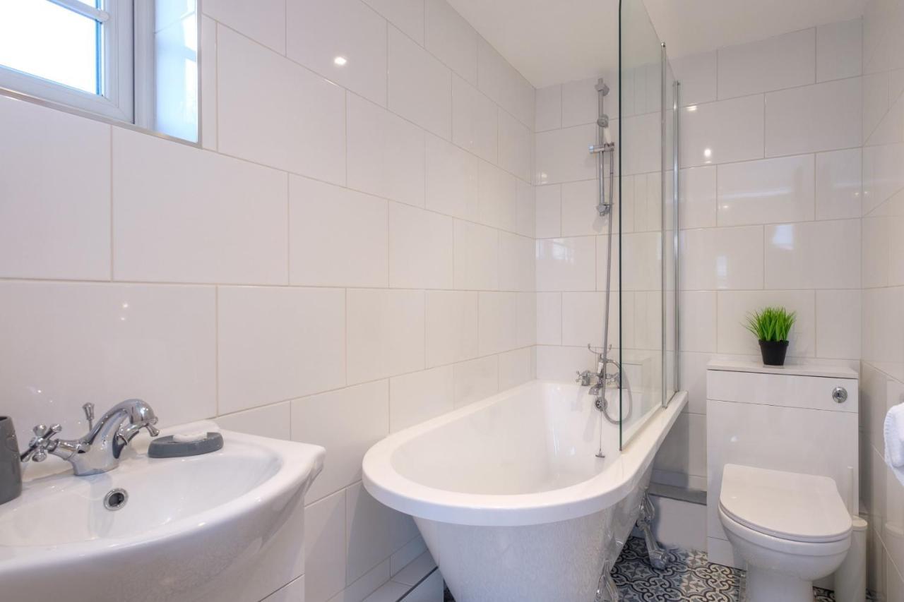 Foxes Lodge Aldringham Экстерьер фото